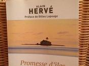 Promesse d’îles Alain HERVÉ
