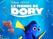 [Critique] MONDE DORY