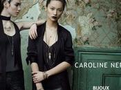 Bjoux Caroline Néron: collections Automne-Hiver