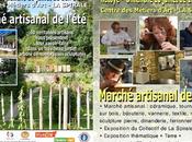 Agenda Prochains &quot; Marchés artisanaux&amp;quot;