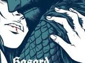 Becky Cloonan débarque solo France grâce Lounak éditions