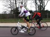 streetstepper comment faire vélo autrement