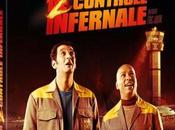 Critique Dvd: Tour Contrôle Infernale