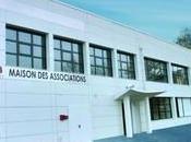 Rencontre avec nouveau directeur maison associations Bernay…