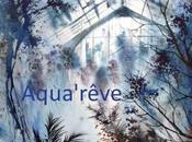 Aqua’rêve, exposition collective galerie Art’course Strasbourg