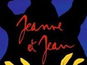 Jeanne Jean Grégoire Solotaref