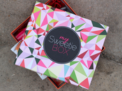 Sweetie Festivity juin 2016