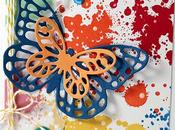 Hello Carte Scrap #583