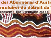 Conférence &quot;L'art Aborigènes d'Australie Insulaires détroit Torres&amp;quot;, 30/06/16, médiathèque Monaco
