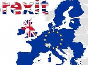 Brexit continent européen isolé