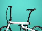 XIAOMI lance vélo électrique utilise batteries voitures marque TESLA
