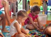INFECTIONS chez l'Enfant: virus survivent heures jouets Pediatric Infectious Disease Journal
