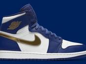 Jordan Retro High Olympic