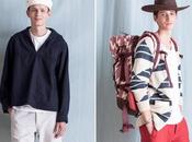 Visvim 2017 collection lookbook preview