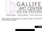 GALLIFET CENTER PROVENCE ARTY JAZZ bande Bruzzo Juin 2016