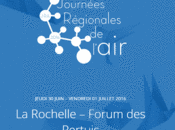 Journées Régionales l’air Pesticides, environnement, santé, quelles solutions Forum Pertuis juin juillet Rochelle