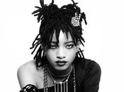 première campagne Chanel Willow Smith...