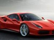 Ferrari 2016 moteur l’année