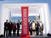 Airbus Group inaugure Wings Campus Toulouse