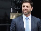 MONDE Brexit Stephen Crabb, candidat succession David Cameron