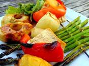 Pommes terre farcies pesto