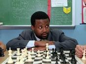 Jouez question mercredi échecs