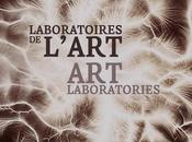 #ArtLabs Laboratoires l’Art Nocturne exceptionnelle juin