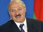 Lapsus d’Alexandre Loukachenko Nous devrions nous déshabiller
