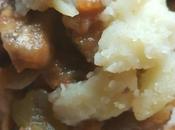 Pommes terre farcies ratatouille