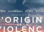 [critique] (9/10) L'ORIGINE VIOLENCE Jérémy