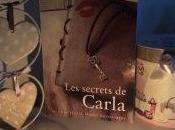 secrets Carla Sylvie Grignon