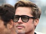 BRAD PITT Collection Private Eyewear Ford