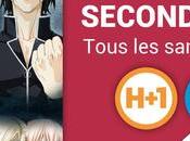 seconde saison l’animé Food Wars