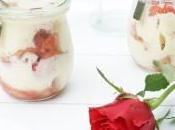 Tiramisu Fraises