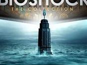 BioShock Collection enfin dévoilé, voici bande-annonce