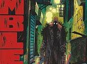 Rumble, Burroughs héritage chez Arcudi