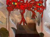 Exposition SAVOIR FAIRE? Mobilier, métal, couleur… Robert Combas L’Atelier Blanc