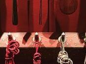 Quelques photos tournage Fifty Shades Darker