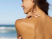 bronzer peau asiatique