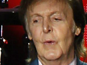 Rock Werchter: Paul McCartney fait oublier météo maussade festivaliers