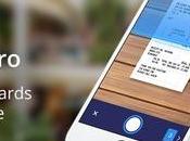Scanner comment transformez votre iPhone iPad scanner portable