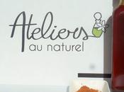 preparer peau soleil urucum