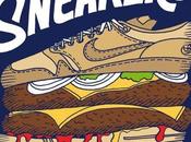 Recap Burgers Sneakers Fribourg