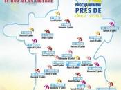 Lancement l'ADMD Tour Bastille Paris