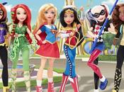 comics lance #DCSuperHeroGirls aime