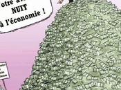 Savourons ensemble symptômes d’agonie libéralisme carnassier