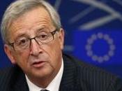 Lapsus Jean-Claude Juncker dirigeants d’autres planètes