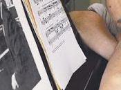 Atilio Stampone l'honneur soir Museo Mundial Tango l'affiche]