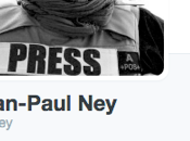 merci nous faire rire, Jean Poney