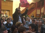 #PS, violence, c’est toujours chez autres… #ManuMilitari